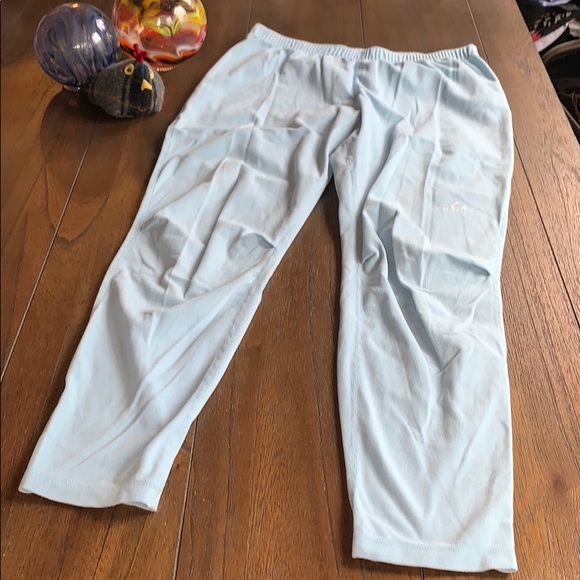 Paradox Fleece Base Layer Leggings - Picture 1 of 5